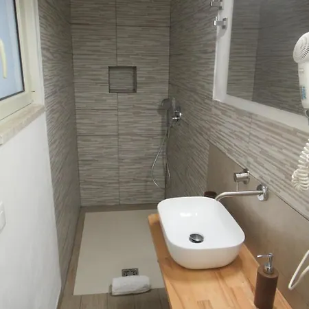 בית נופש Syracuseapartments Il Piave Di Siracusa Per 6 Persone Vicino Ad Ortigia A 200m Dal Mare