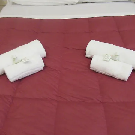 בית נופש Syracuseapartments Il Piave Di Siracusa Per 6 Persone Vicino Ad Ortigia A 200m Dal Mare סירקוזה