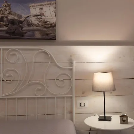 בית נופש Syracuseapartments Il Piave Di Siracusa Per 6 Persone Vicino Ad Ortigia A 200m Dal Mare סירקוזה