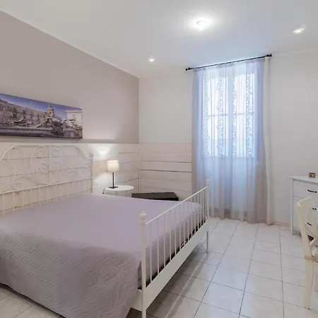 Syracuseapartments Il Piave Di Siracusa Per 6 Persone Vicino Ad Ortigia A 200m Dal Mare *