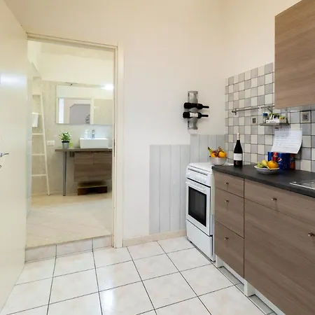 Syracuseapartments Il Piave Di Siracusa Per 6 Persone Vicino Ad Ortigia A 200m Dal Mare בית נופש סירקוזה