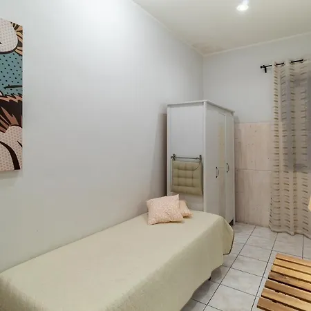 Syracuseapartments Il Piave Di Siracusa Per 6 Persone Vicino Ad Ortigia A 200m Dal Mare בית נופש