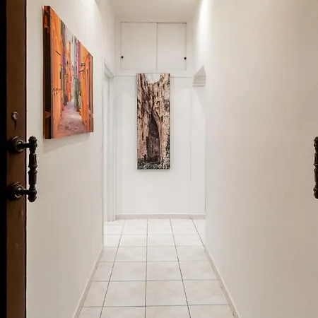 Syracuseapartments Il Piave Di Siracusa Per 6 Persone Vicino Ad Ortigia A 200m Dal Mare Сasa de vacaciones