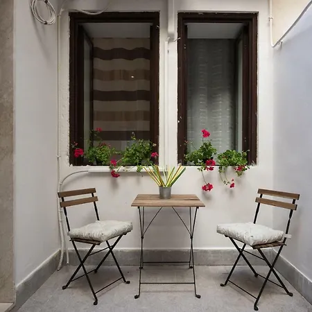 Syracuseapartments Il Piave Di Siracusa Per 6 Persone Vicino Ad Ortigia A 200m Dal Mare בית נופש