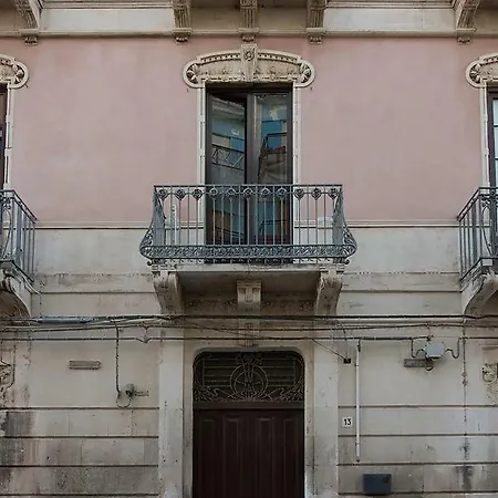 בית נופש Syracuseapartments Il Piave Di Siracusa Per 6 Persone Vicino Ad Ortigia A 200m Dal Mare *