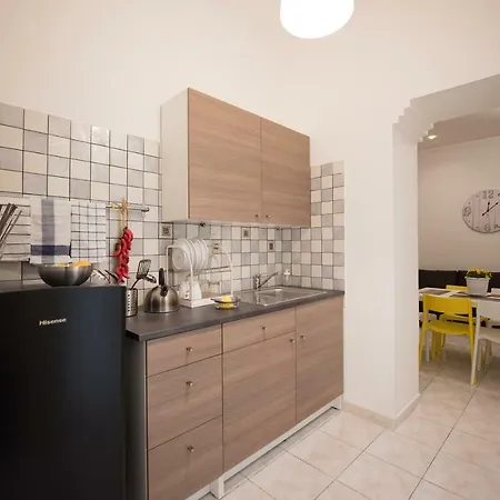 Syracuseapartments Il Piave Di Siracusa Per 6 Persone Vicino Ad Ortigia A 200m Dal Mare סירקוזה